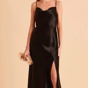 Bridesmaid dress